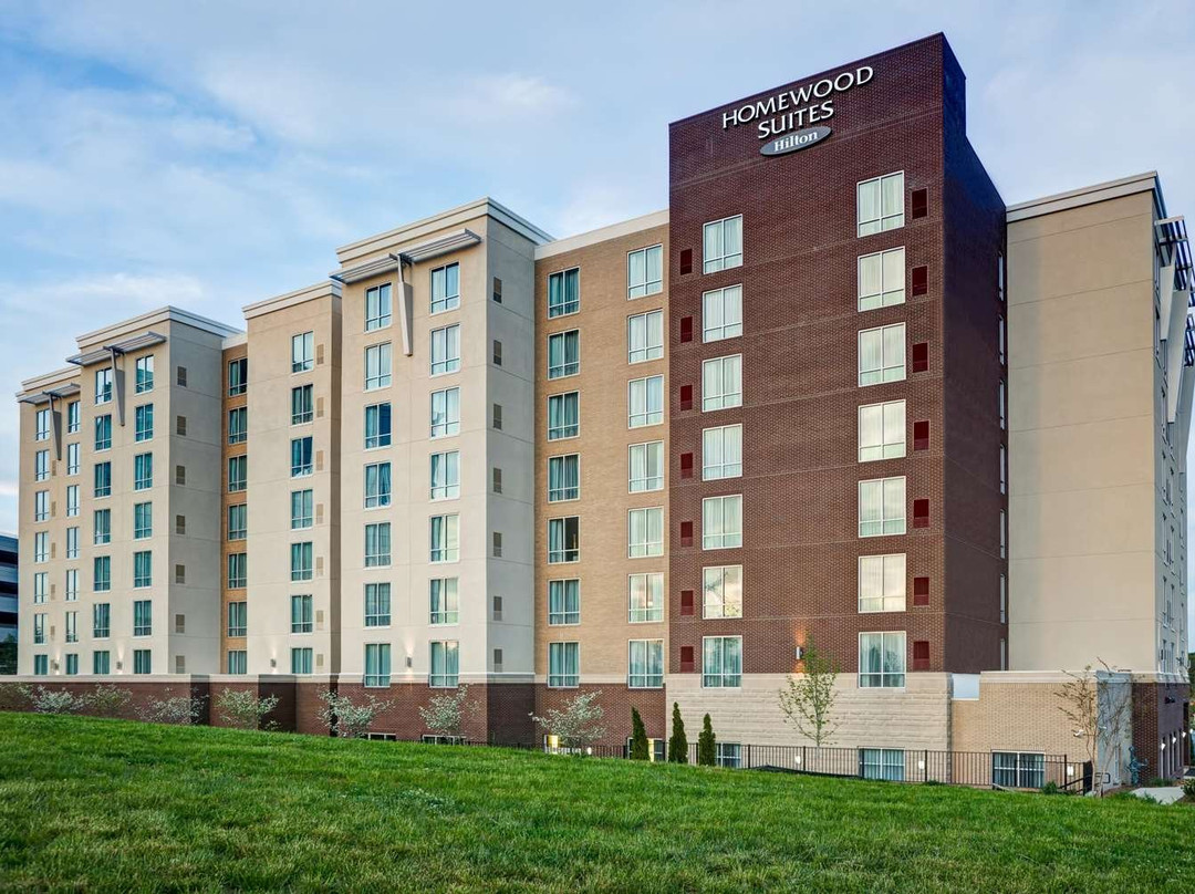 Homewood Suites by Hilton Nashville Franklin Cool Springs主图
