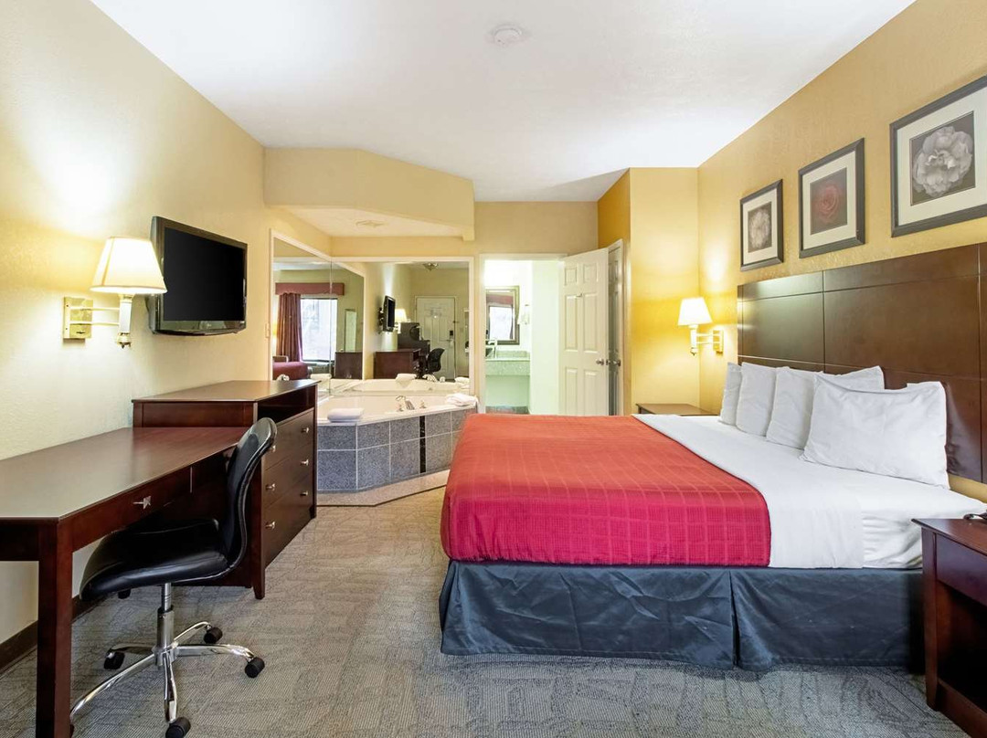 Rodeway Inn & Suites主图