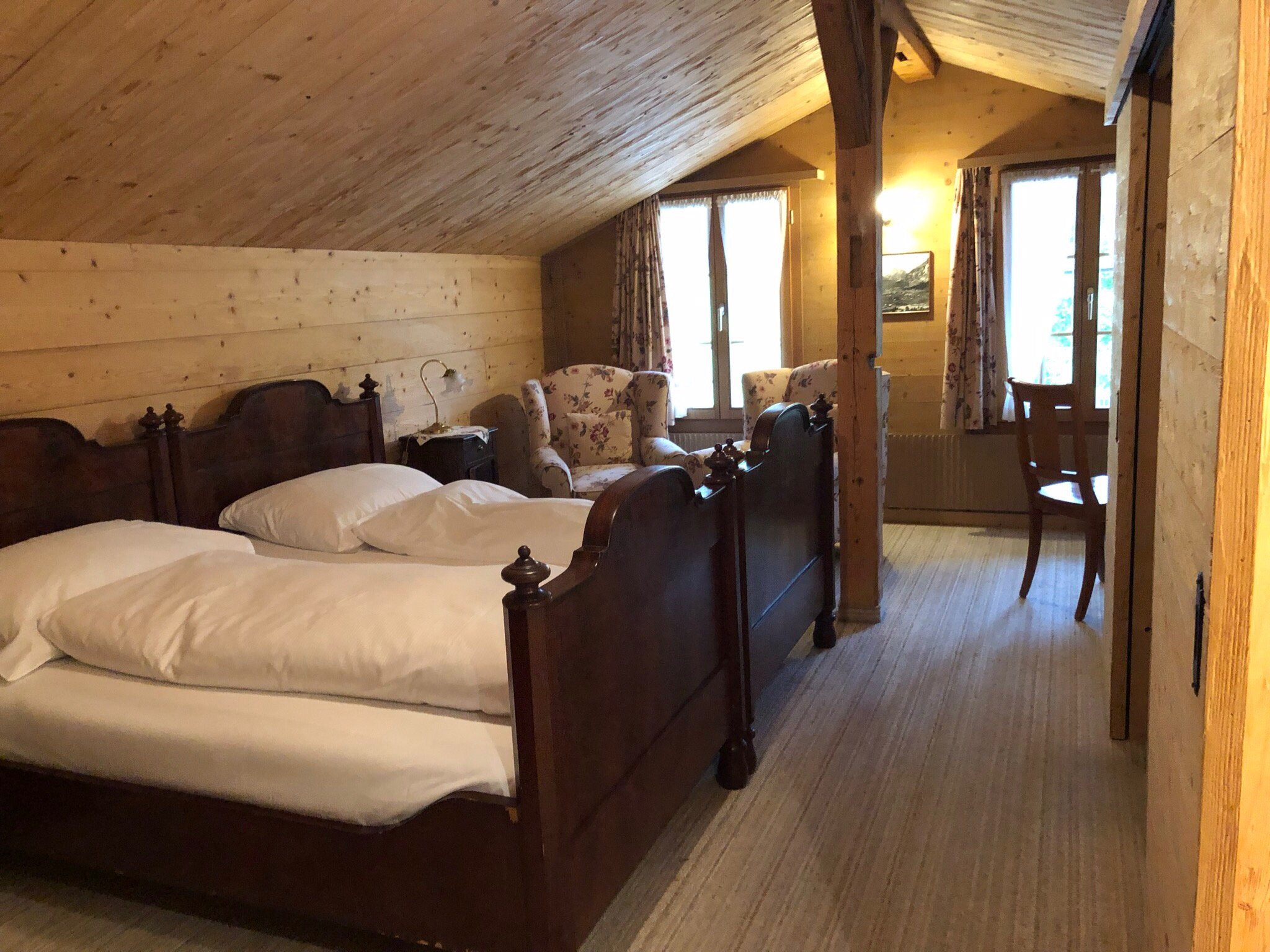 Landgasthof Ruedihus-官方