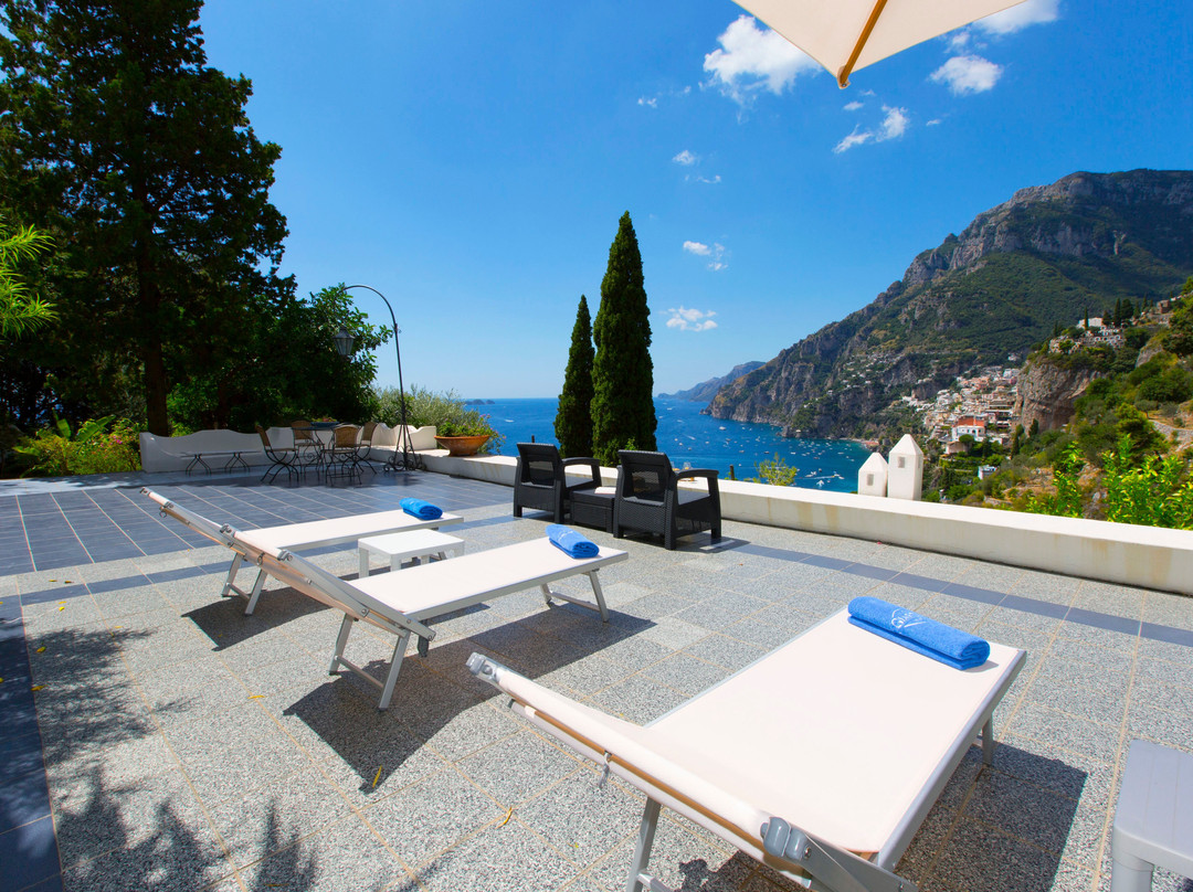 I Giardini dei sensi