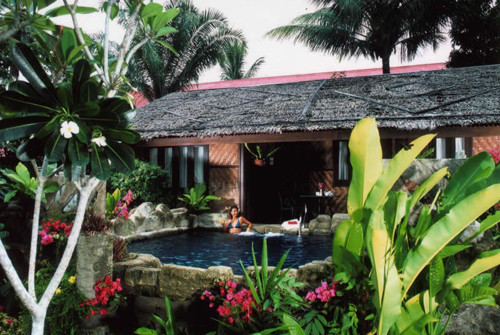 Vivilla By Holiday Villa Cherating