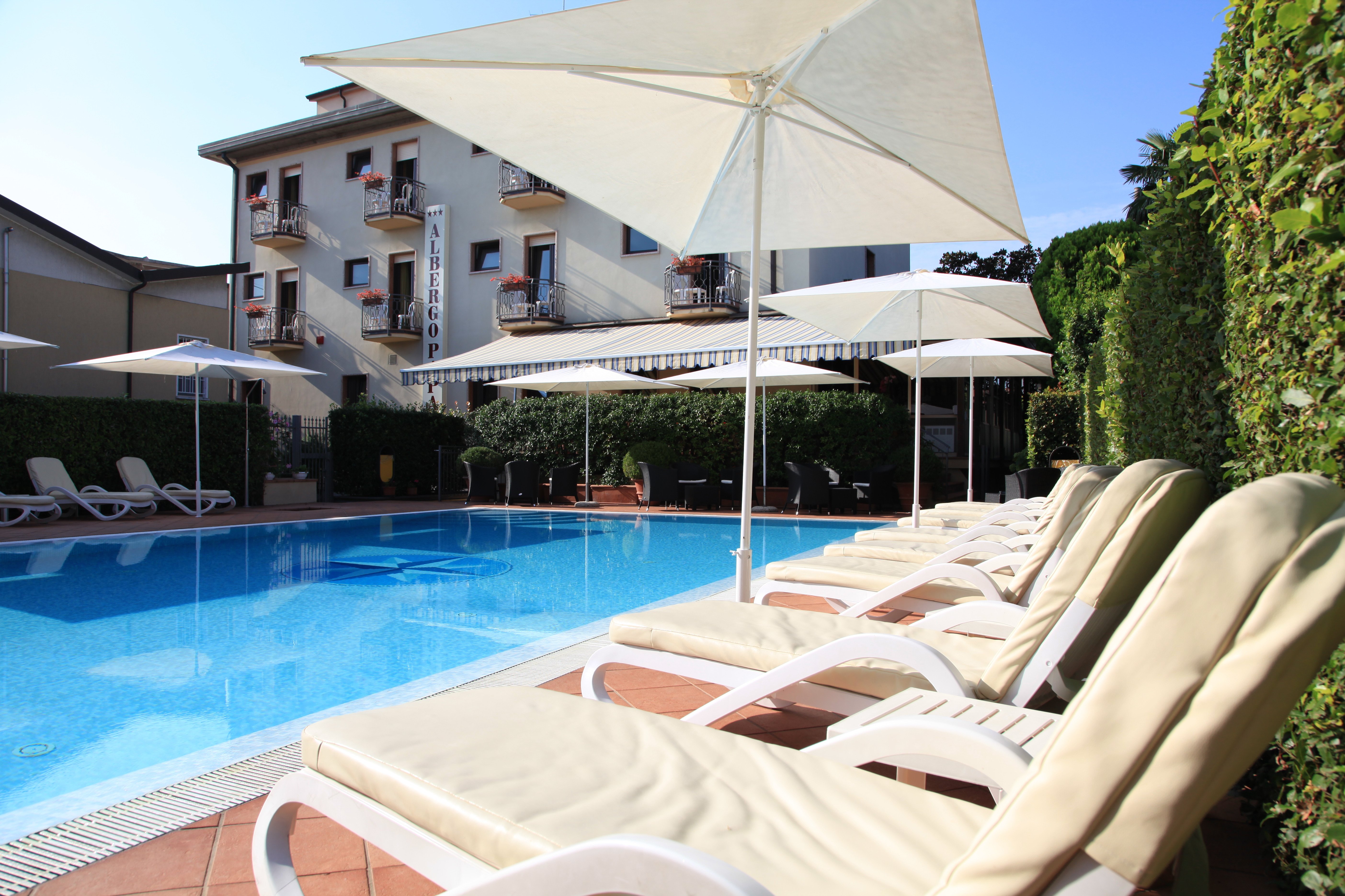 Albergo Ristorante Papa-官方