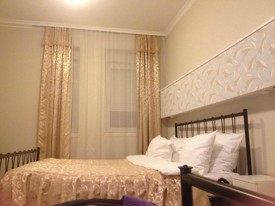 大石桥艾居金洋连锁酒店和平大街店