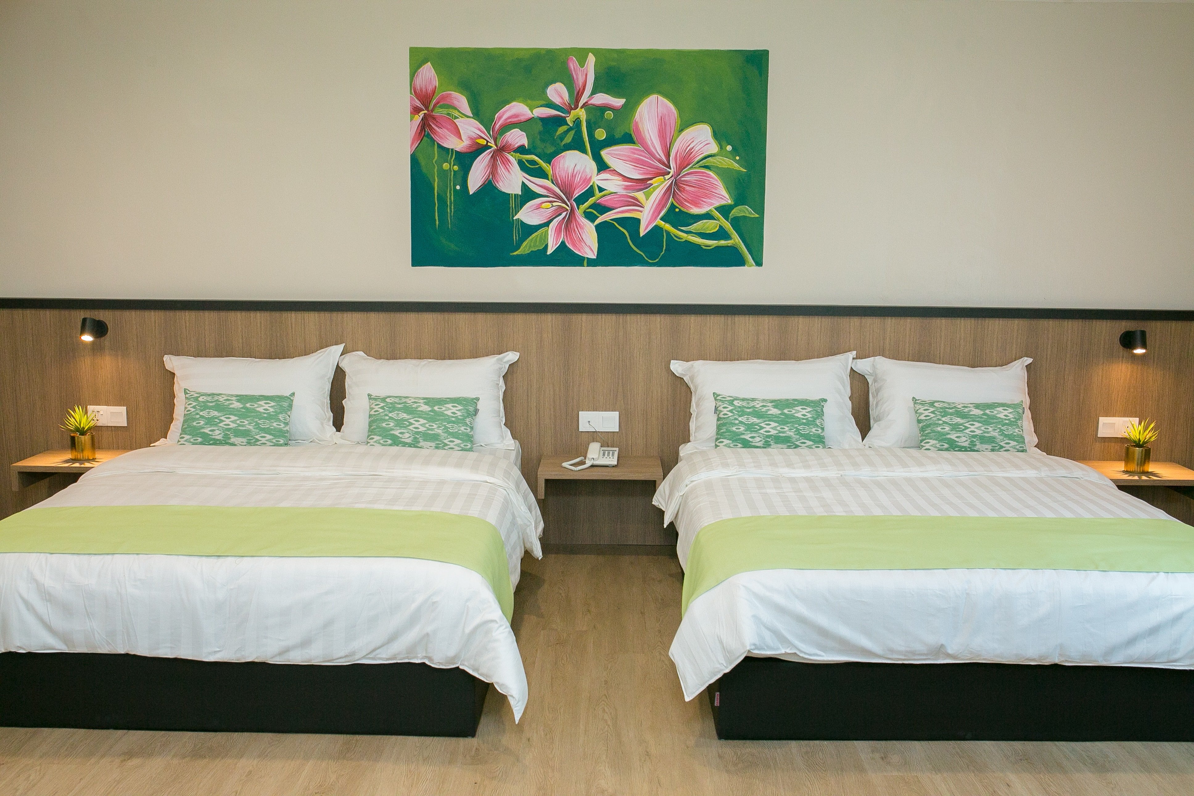 Savana Hotel-官方
