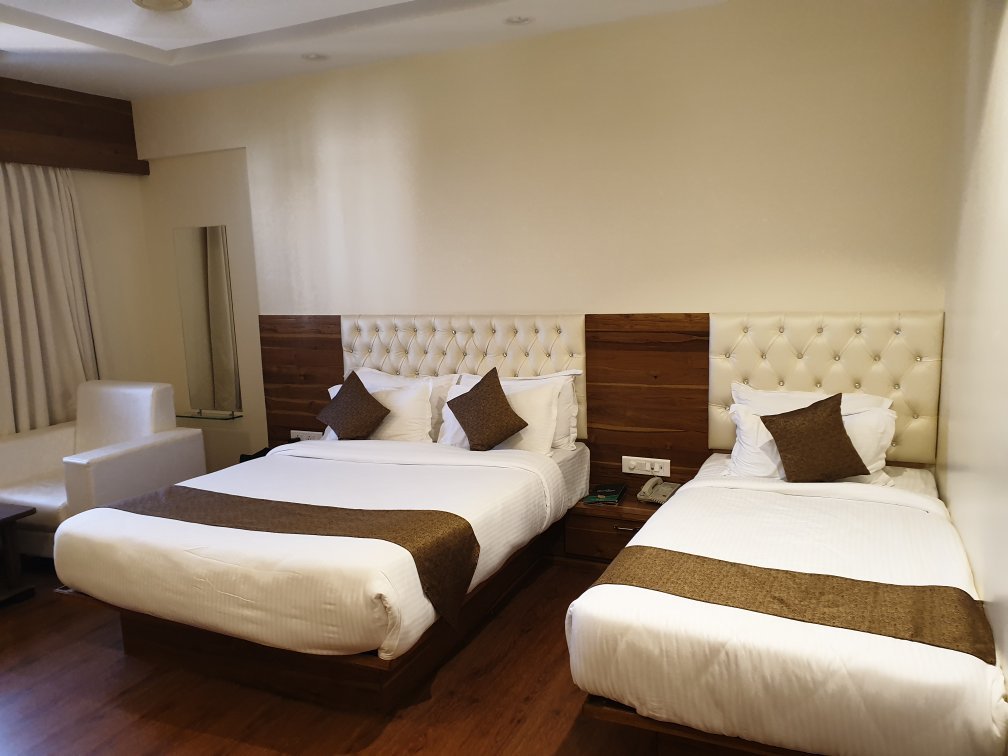 Sai Neem Tree Hotel-官方