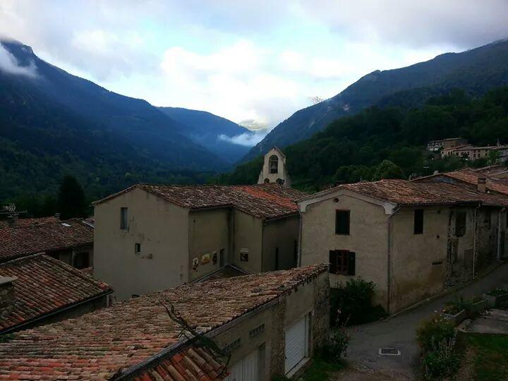 L'Oustal-酒店景观