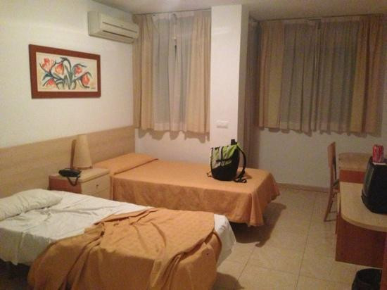 Apartamentos Arrixaca