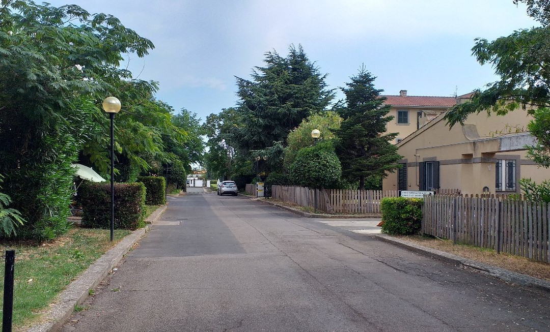 Baia del sole Residence e hotel