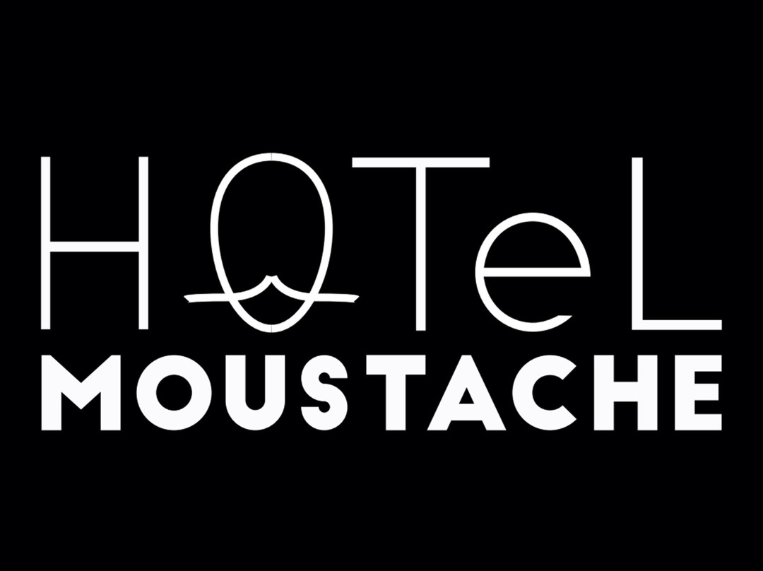 Hôtel Moustache Lille - Seclin主图