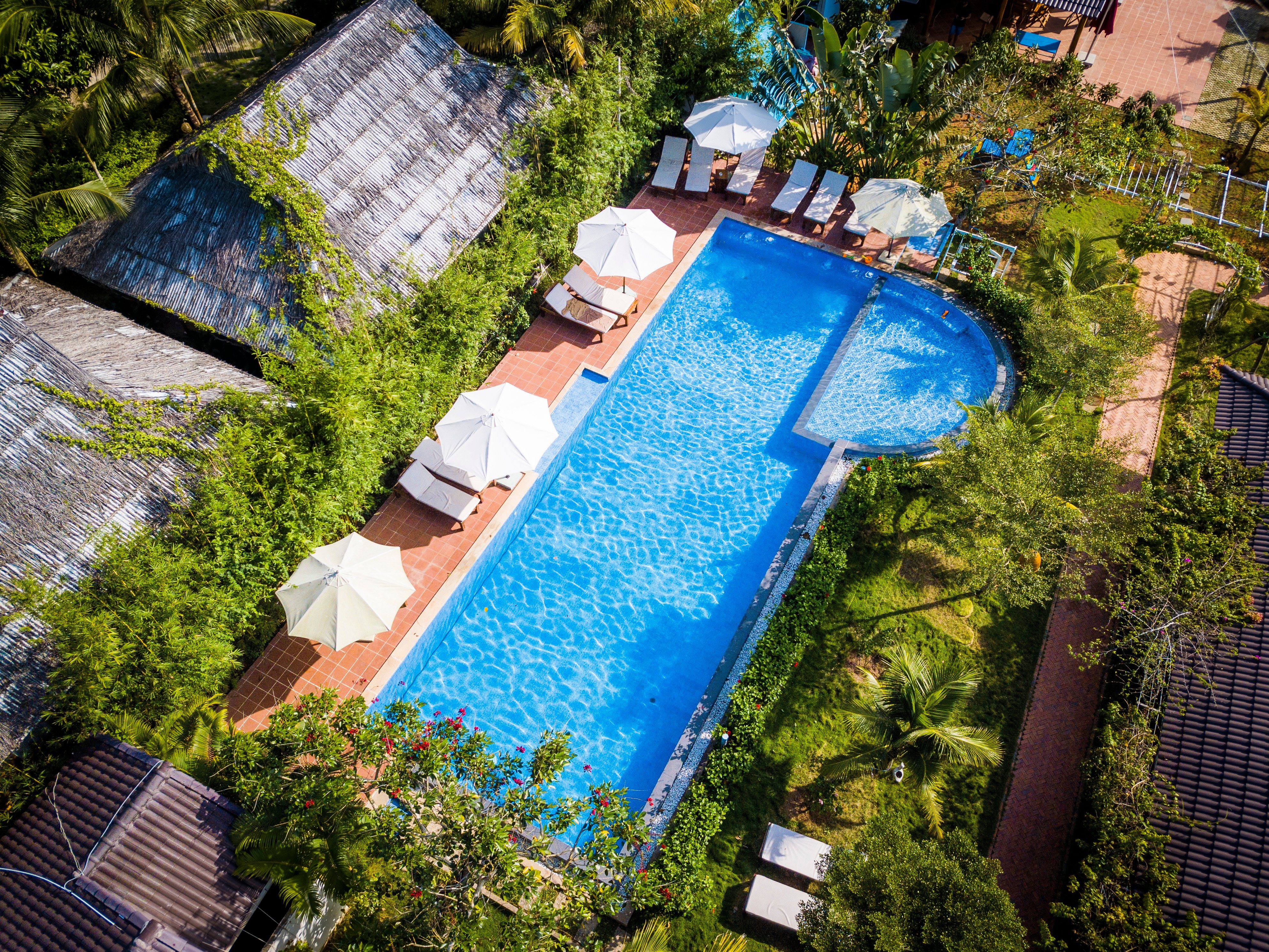La Casa Resort-官方