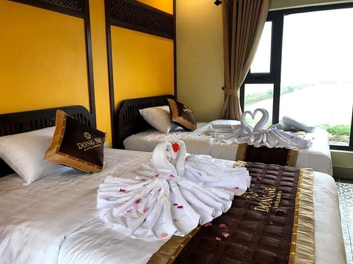 Dong Ne Hotel & Resort