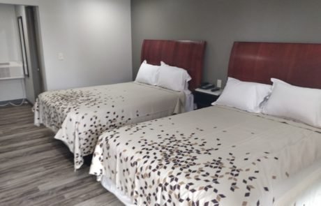 Bel-air Motel-官方