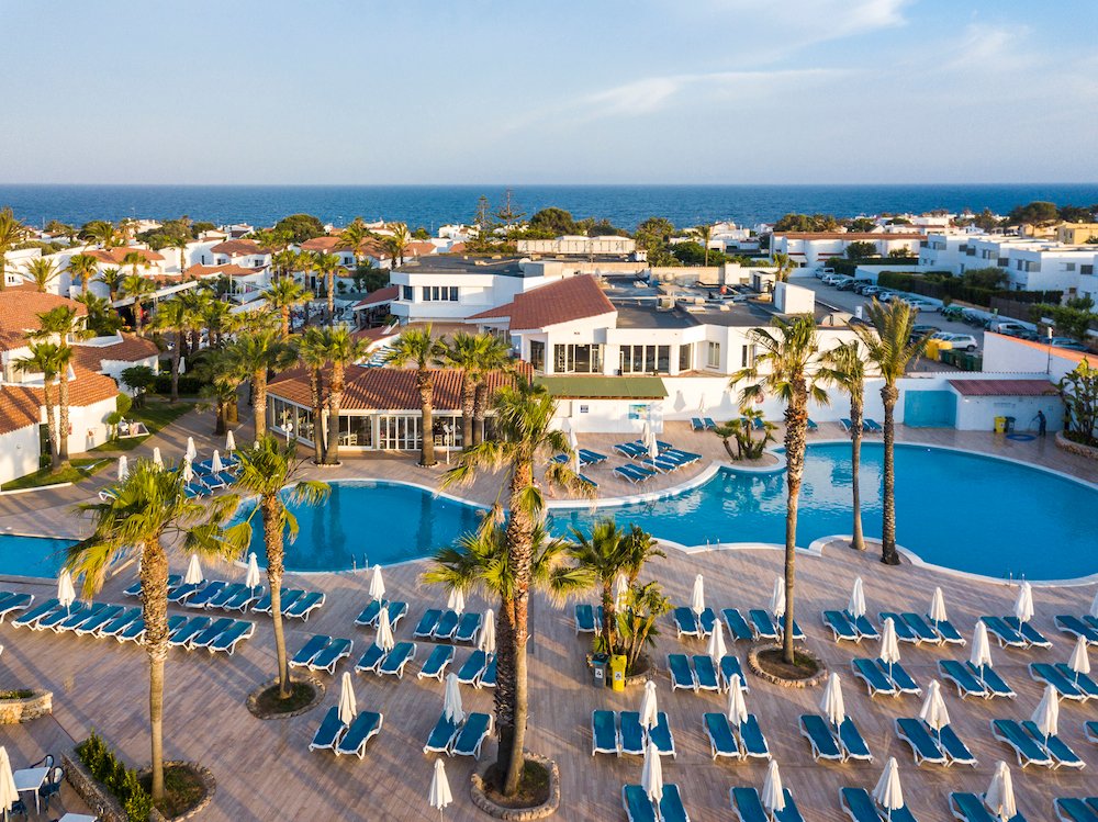Marinda Garden Aparthotel-官方