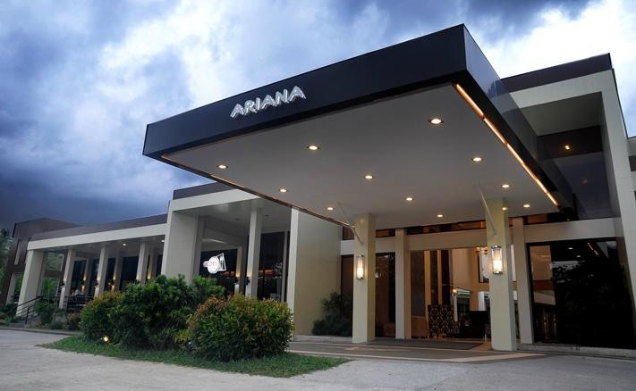 Dipolog酒店住宿-Ariana Hotel