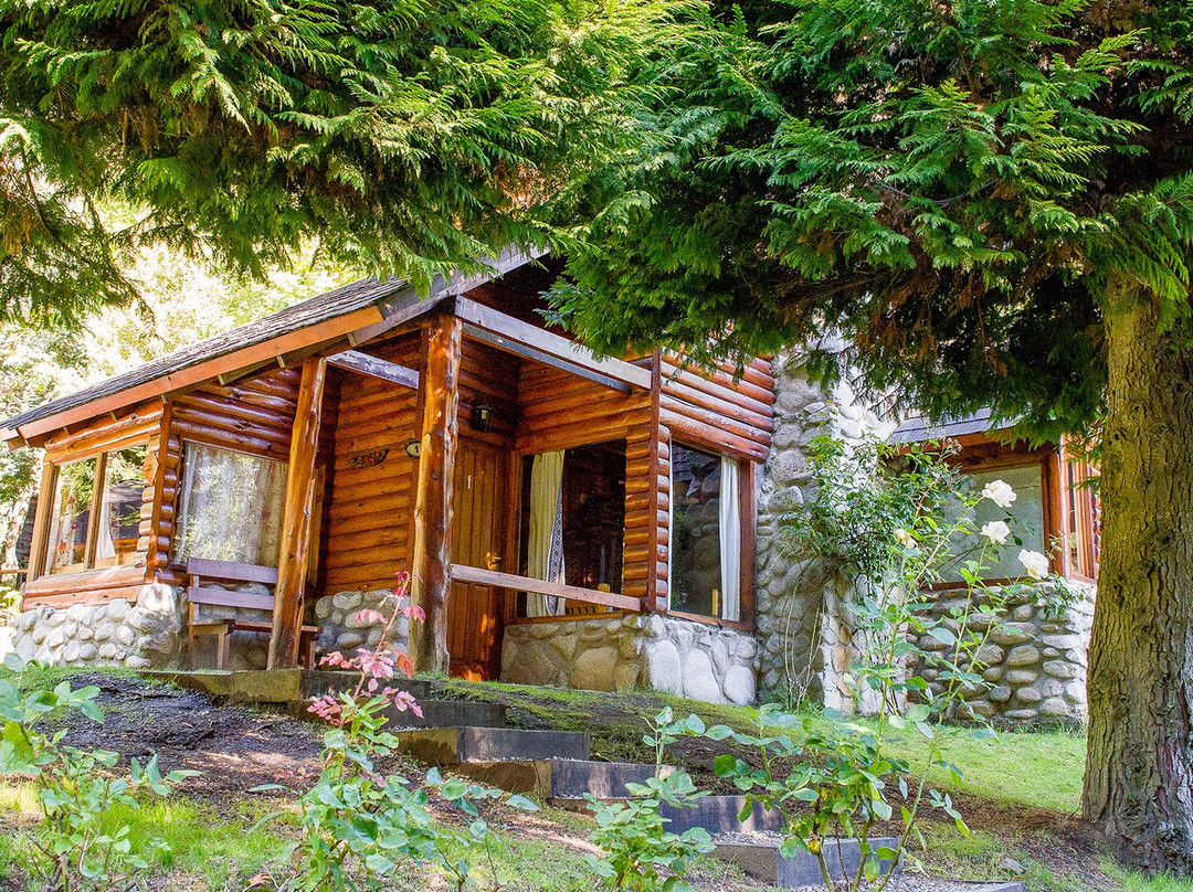 Ruma Andina by DOT Cabana