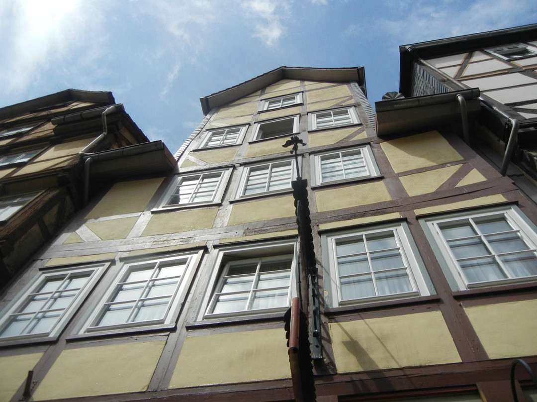 Hotel Alte Rathausschanke