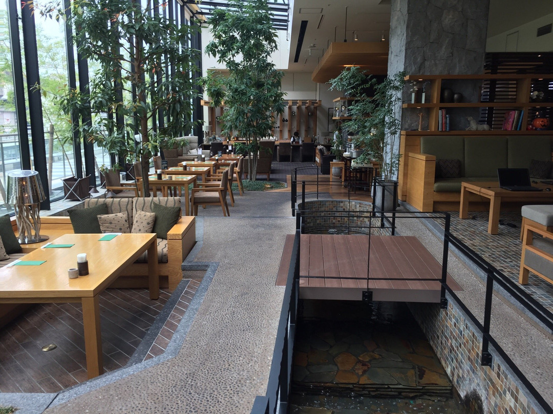 群马县酒店住宿-高崎可可大酒店