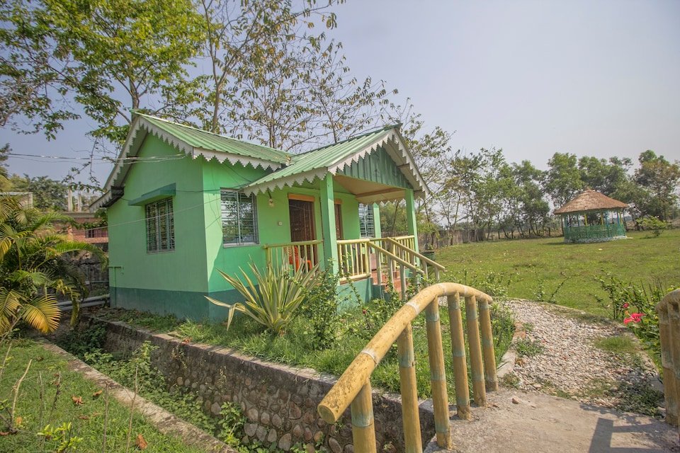 OYO 29761 Dooars Green Resort-官方