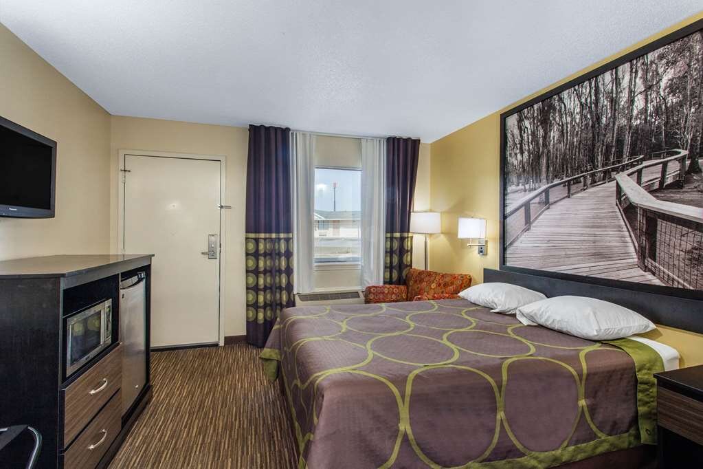 Super 8 by Wyndham Florence-官方