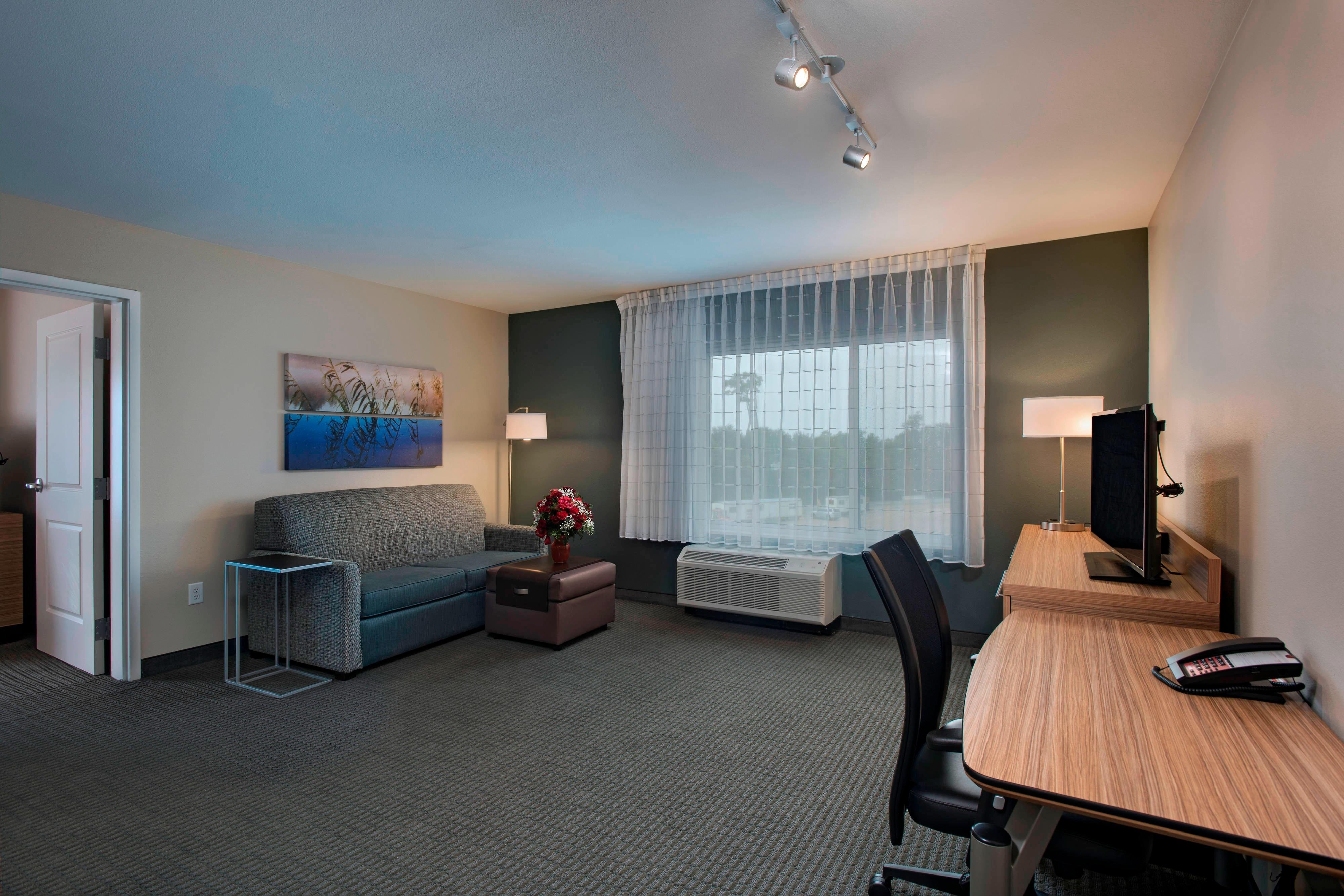 TownePlace Suites by Marriott Lake Charles-官方