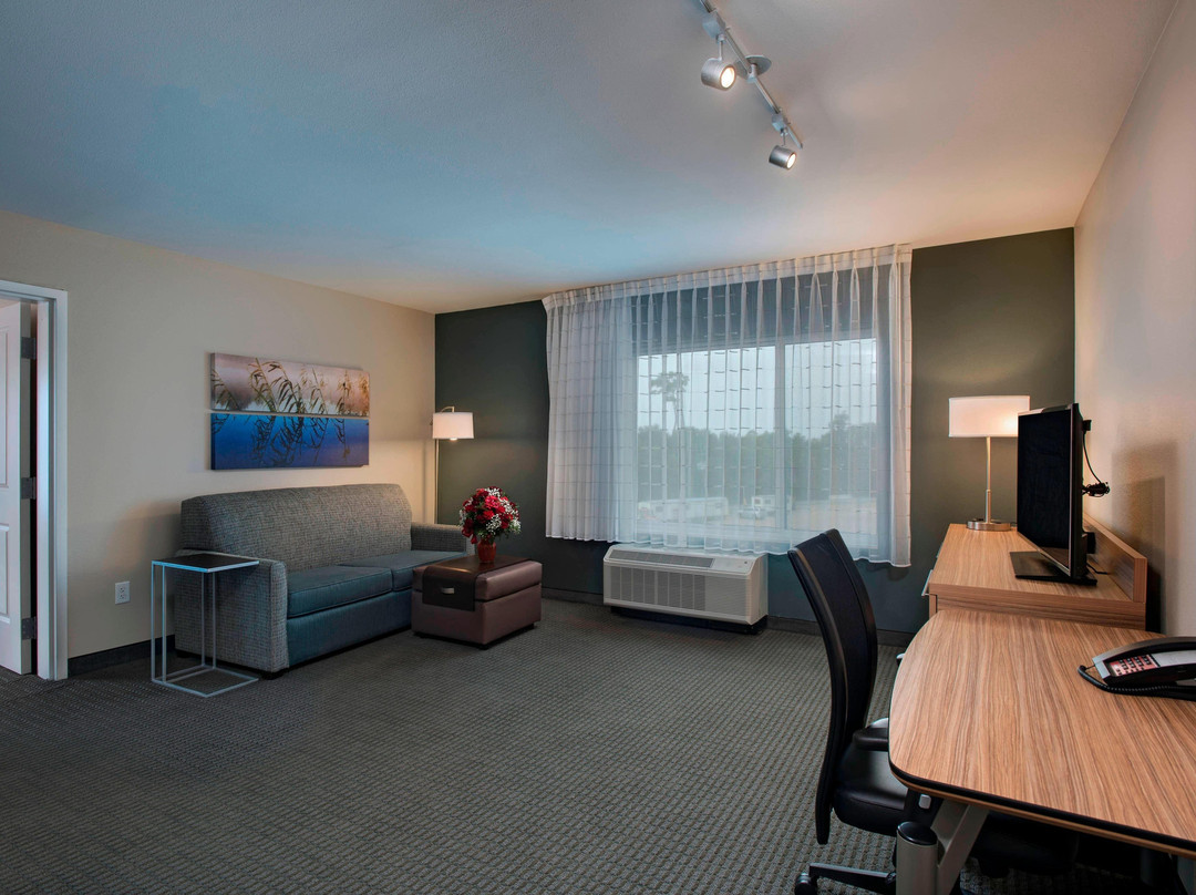 TownePlace Suites by Marriott Lake Charles主图