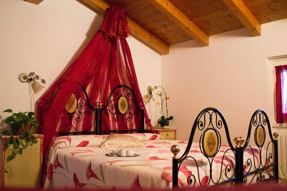 Agriturismo Ca Donzella