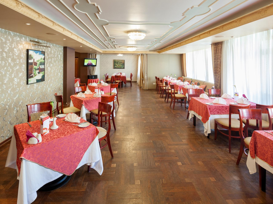 Hotel Nikola House