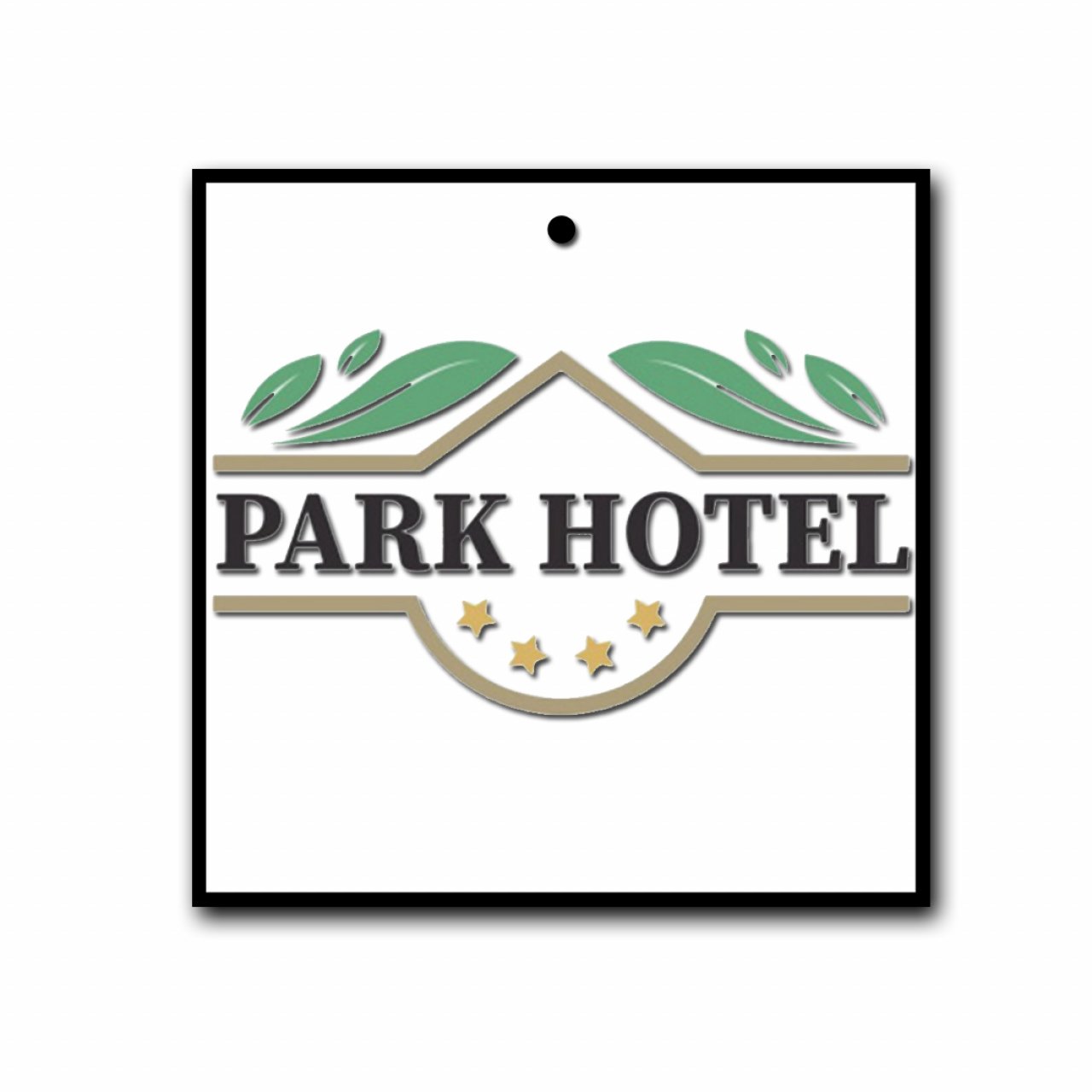 Park Hotel-官方