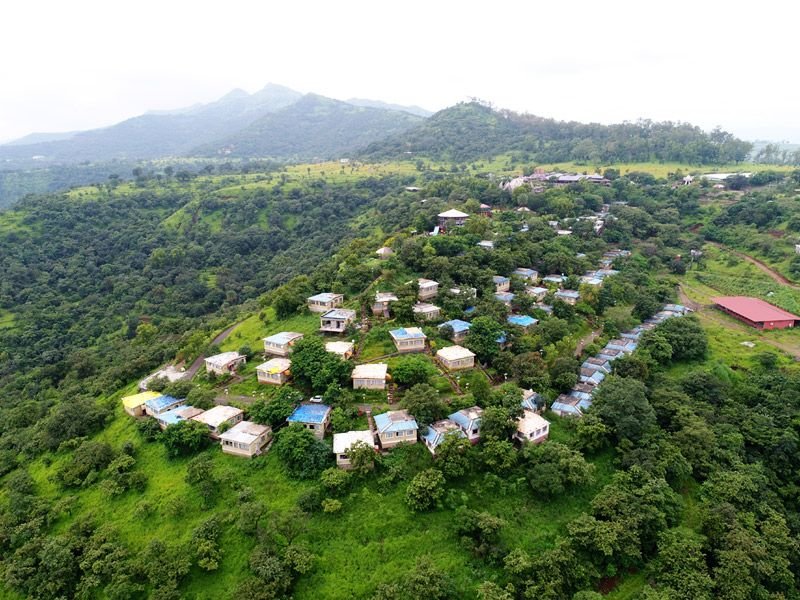 Mantra Resort Pune-官方