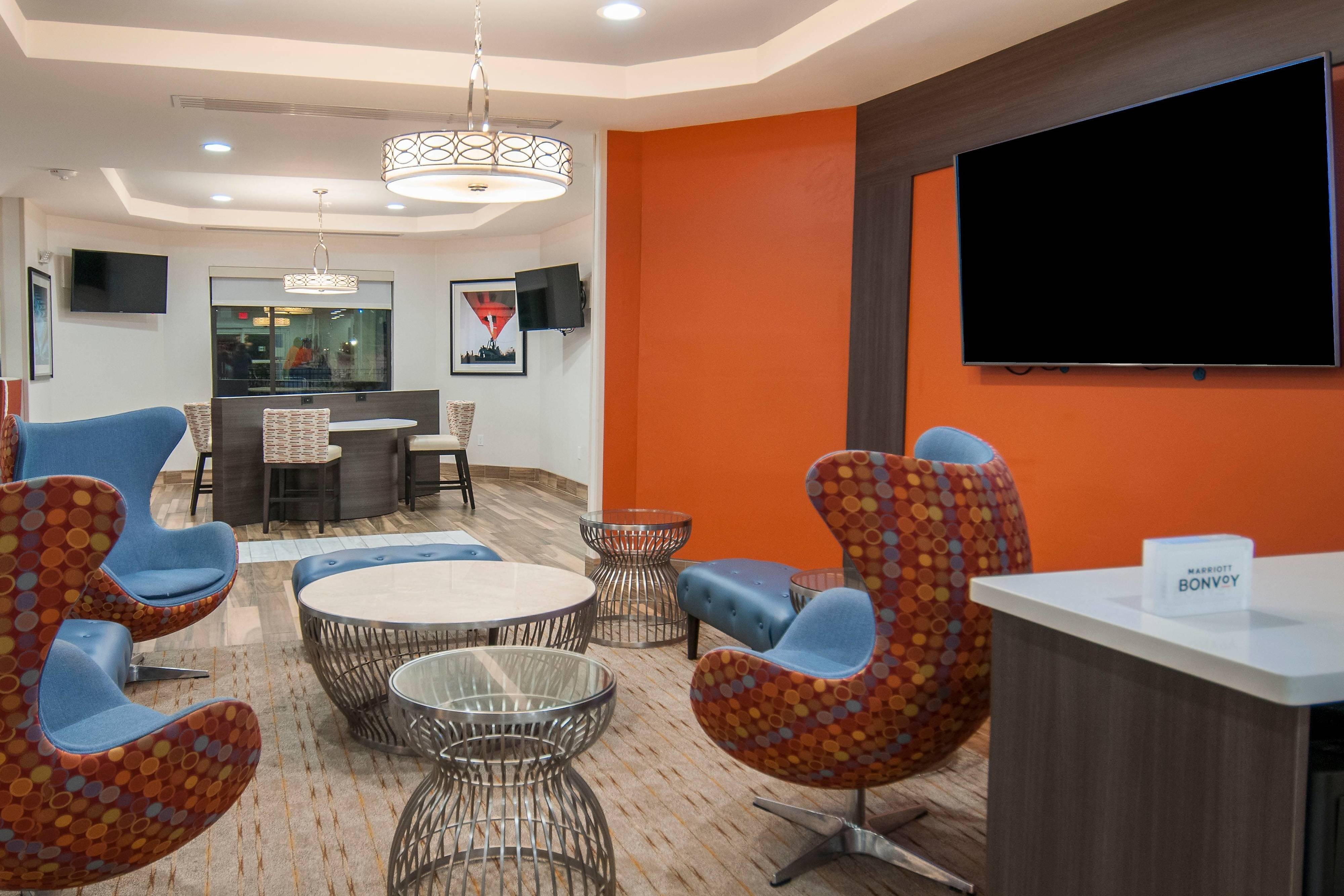Towneplace Suites Vidalia Riverfront-官方