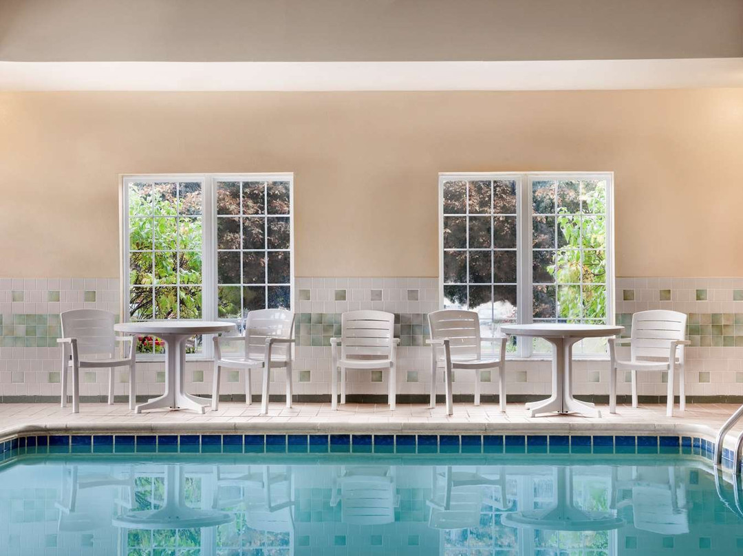 Country Inn & Suites by Radisson, Kalamazoo, MI主图