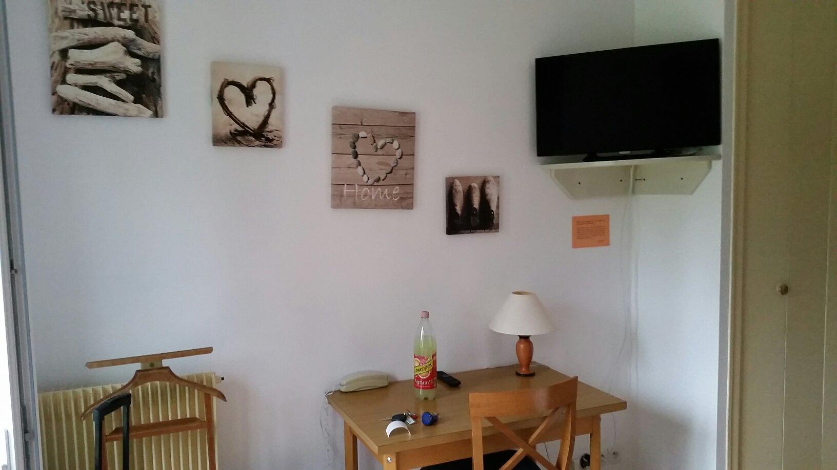 Hotel Restaurant Domaine du bocage-官方