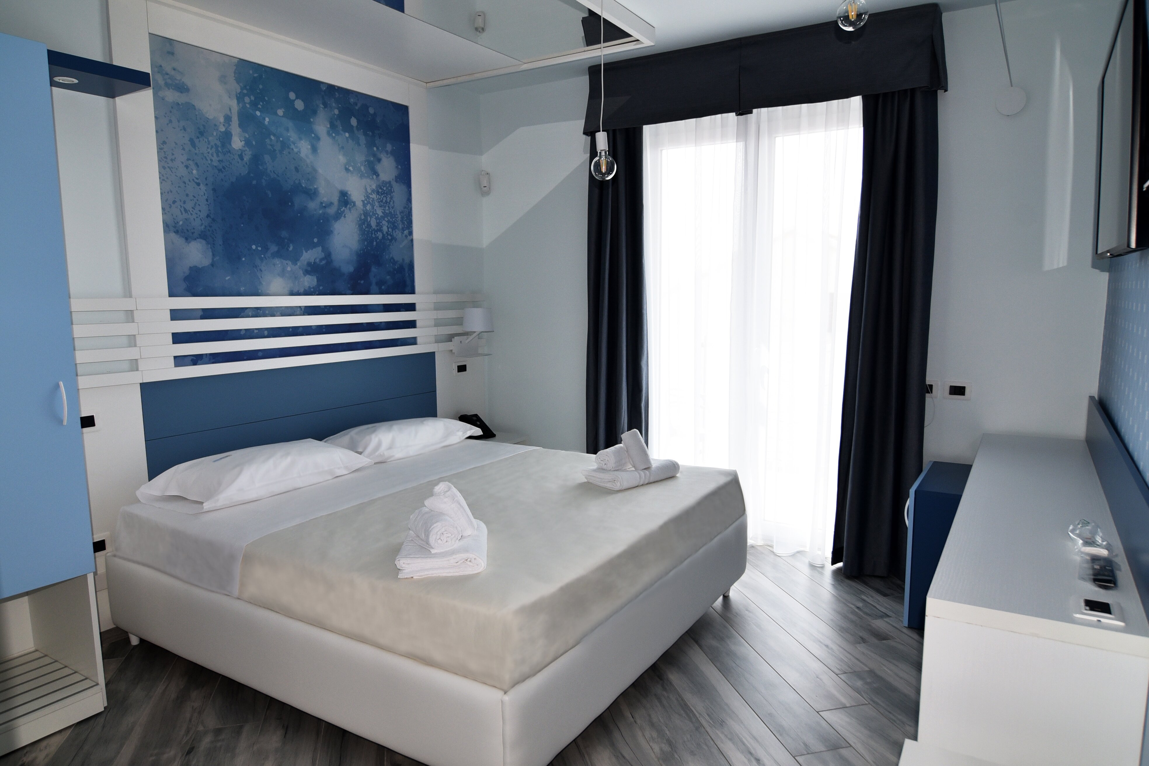 Hotel Calypso-官方