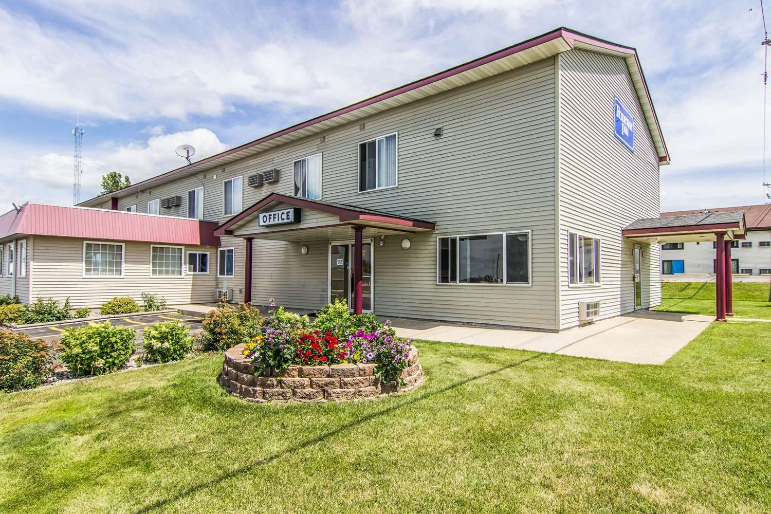 Days Inn by Wyndham Fergus Falls-官方