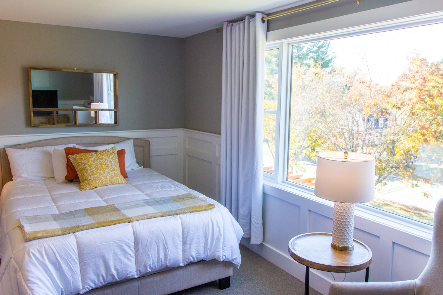 The Edgewood Inn-官方