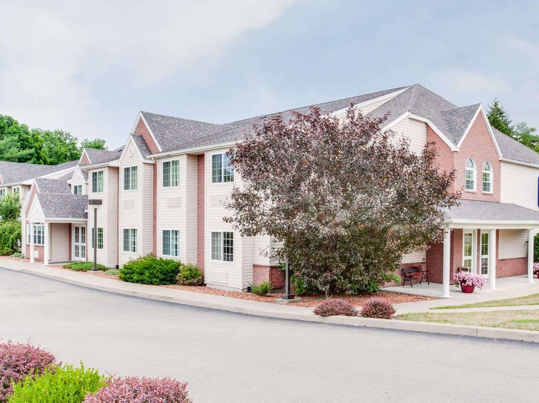 Microtel Inn & Suites by Wyndham Olean/Allegany主图