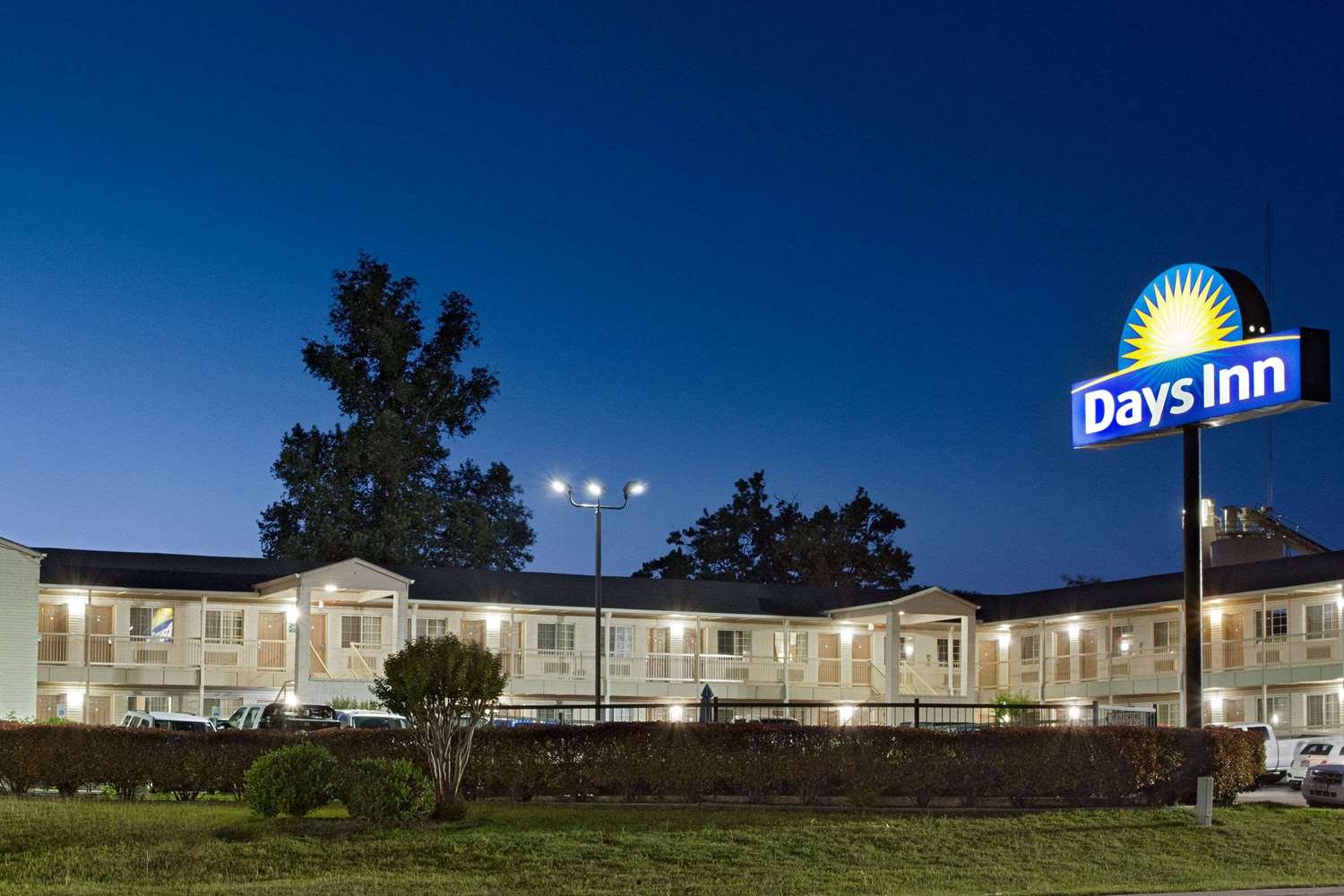 Days Inn by Wyndham Kerrville-官方