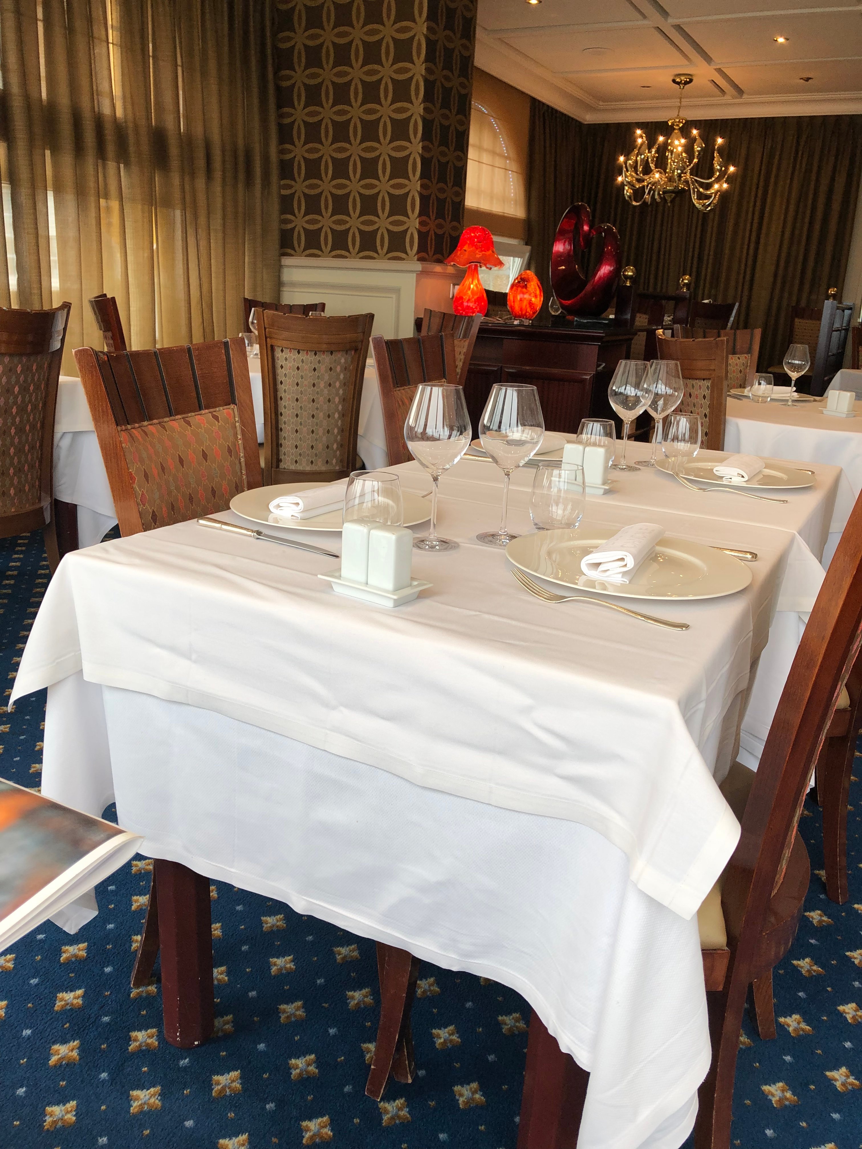 Hotel Restaurant Pointe du Grouin-官方