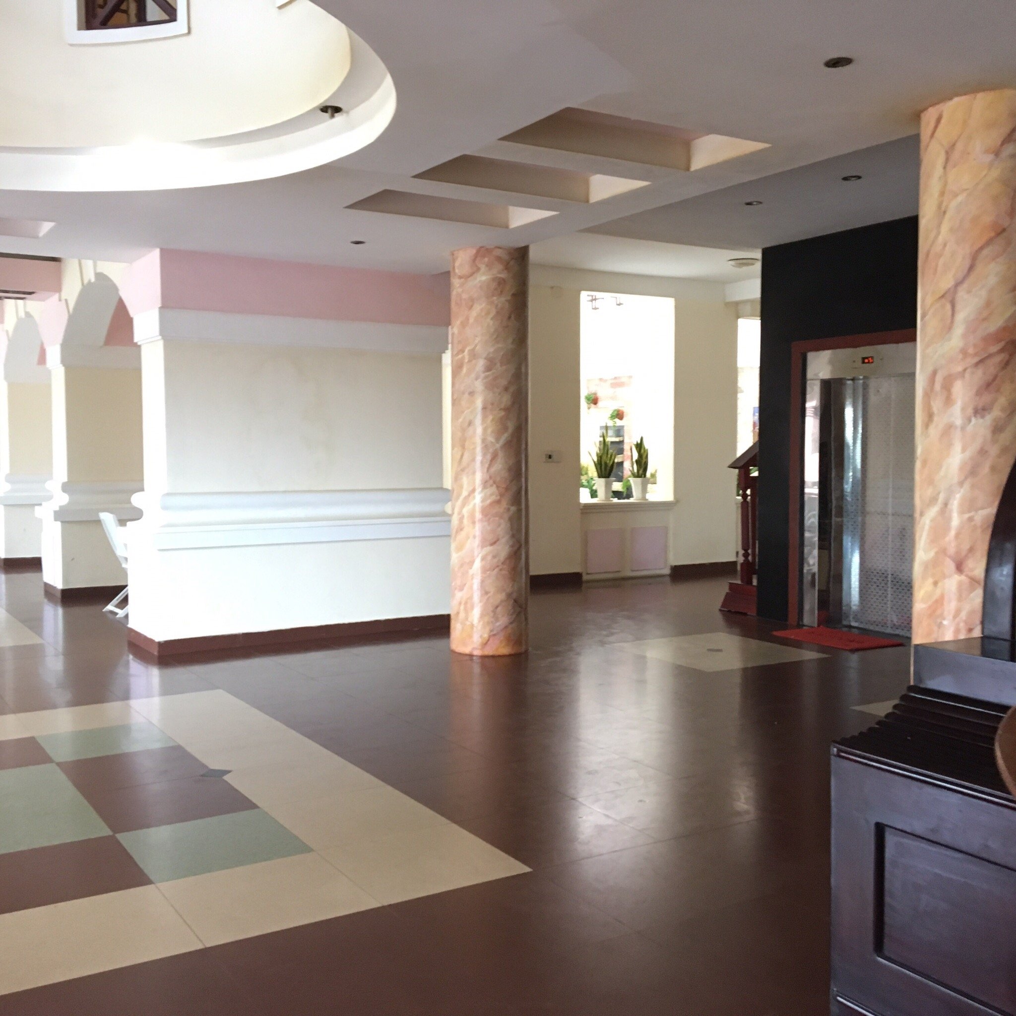 丛杜安富安大酒店-官方