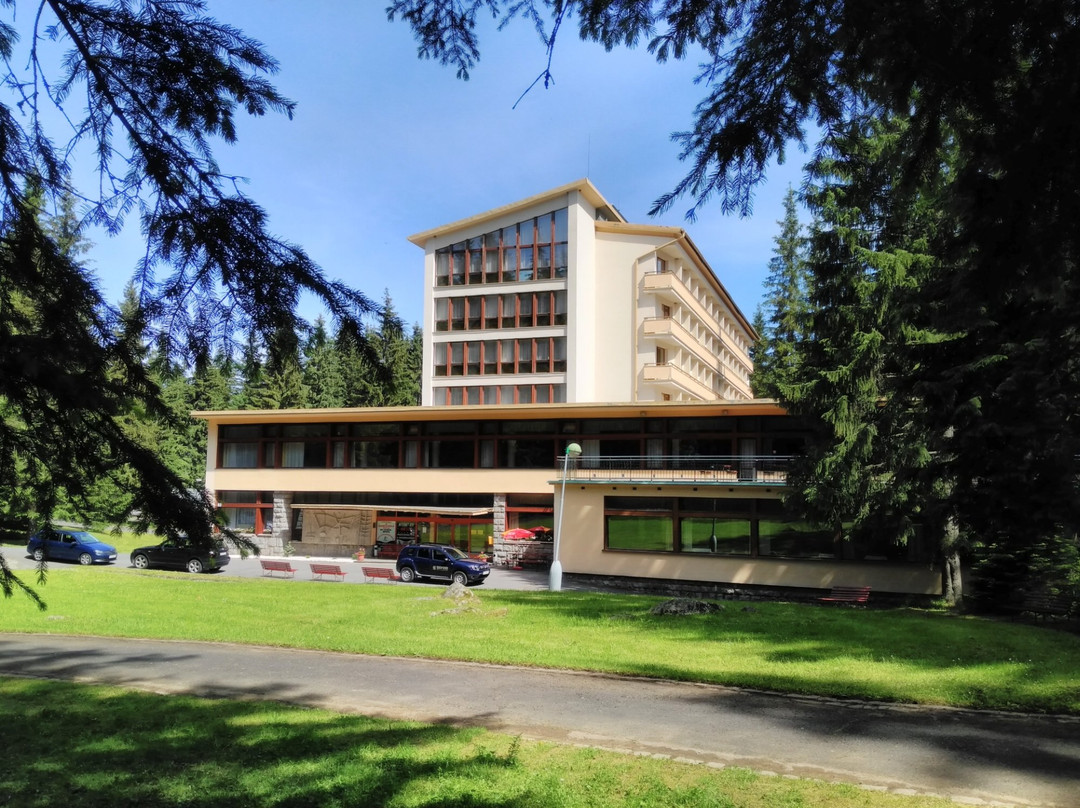 Hotel SOREA SNP