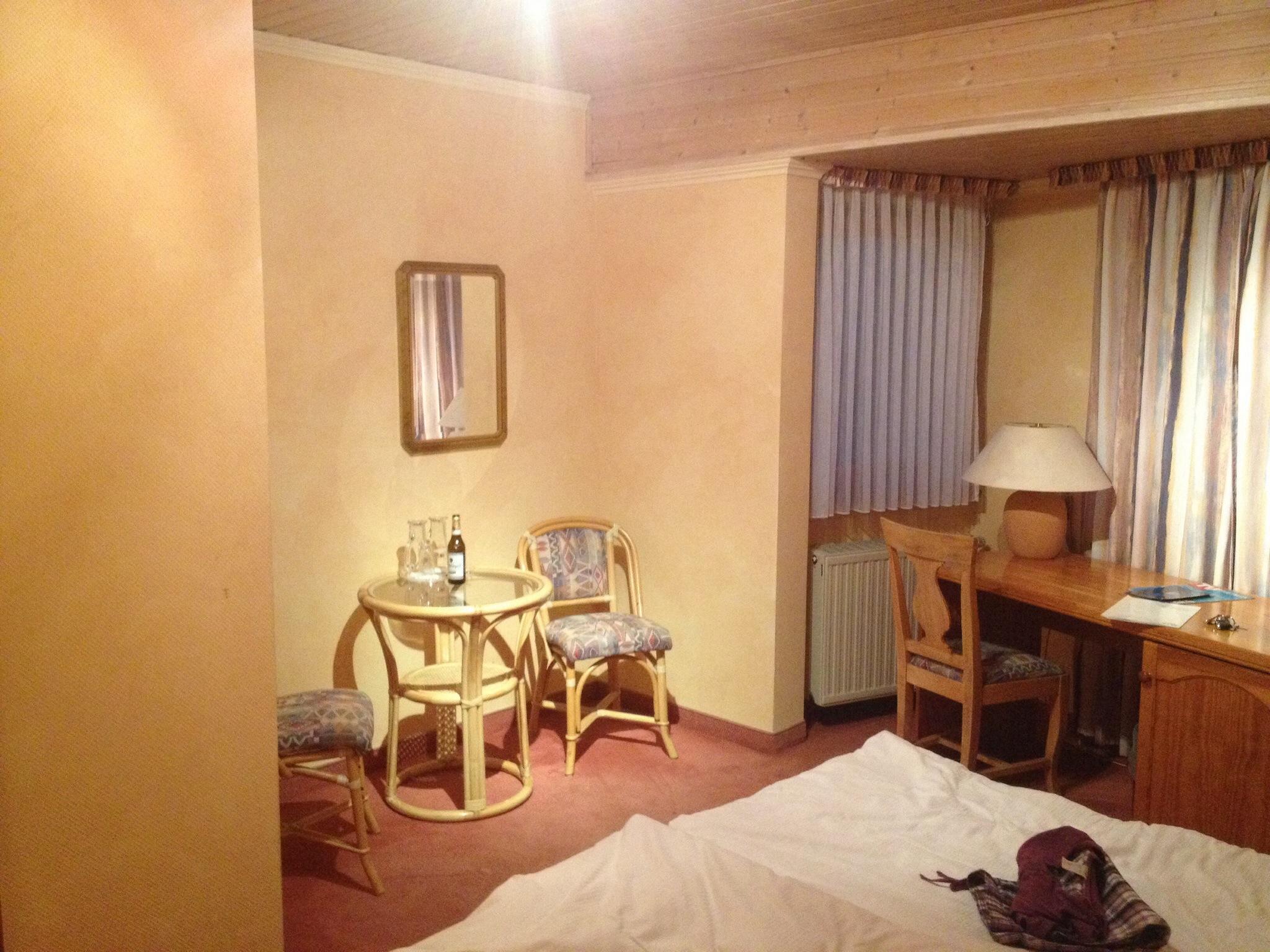 Landhotel Zur Ausspanne-客卧