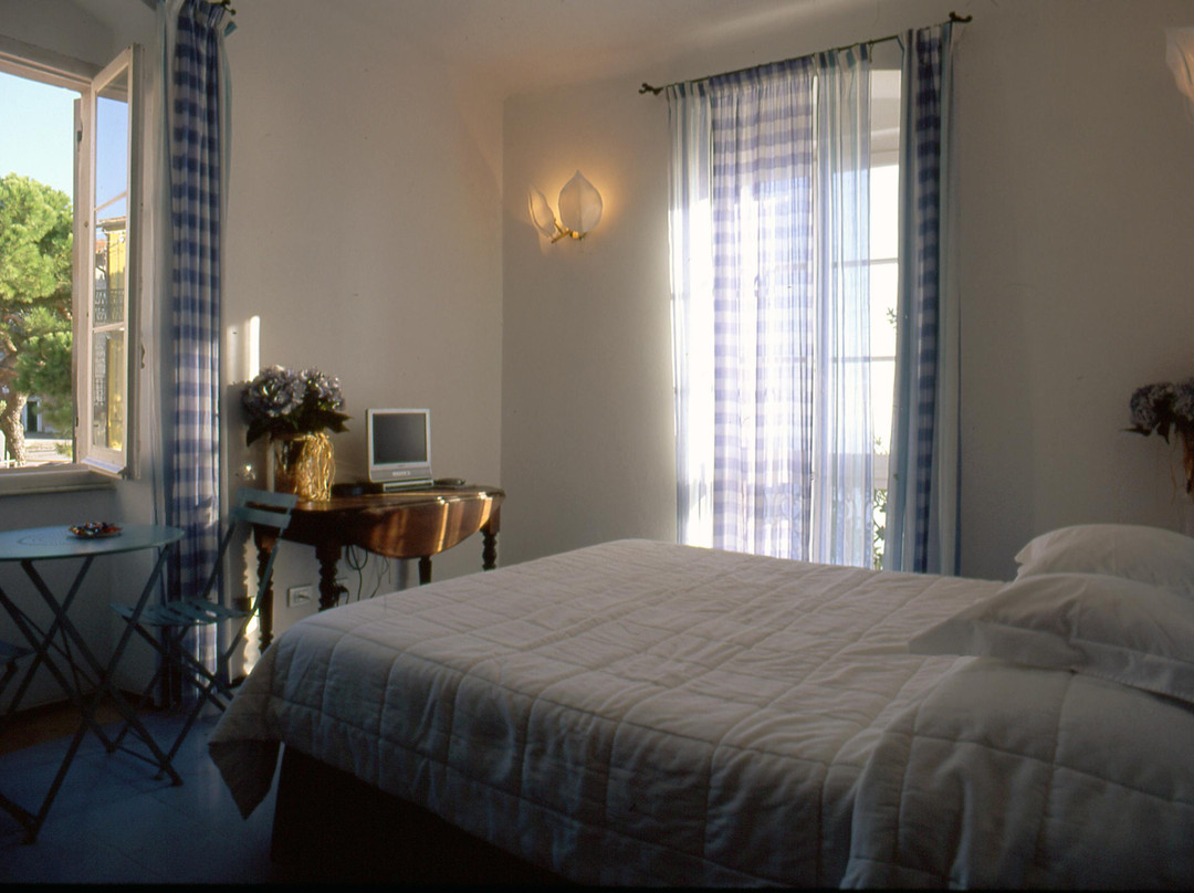 Locanda Tramonti