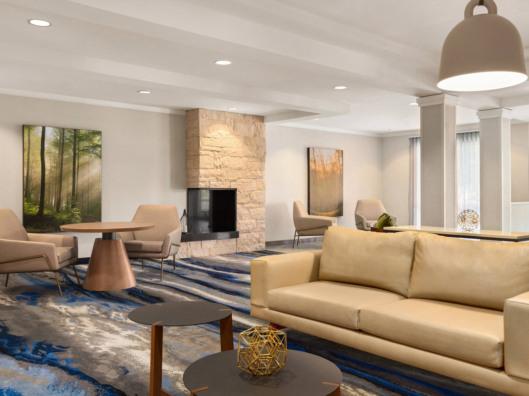 Fairfield by Marriott Inn & Suites Reno Sparks主图