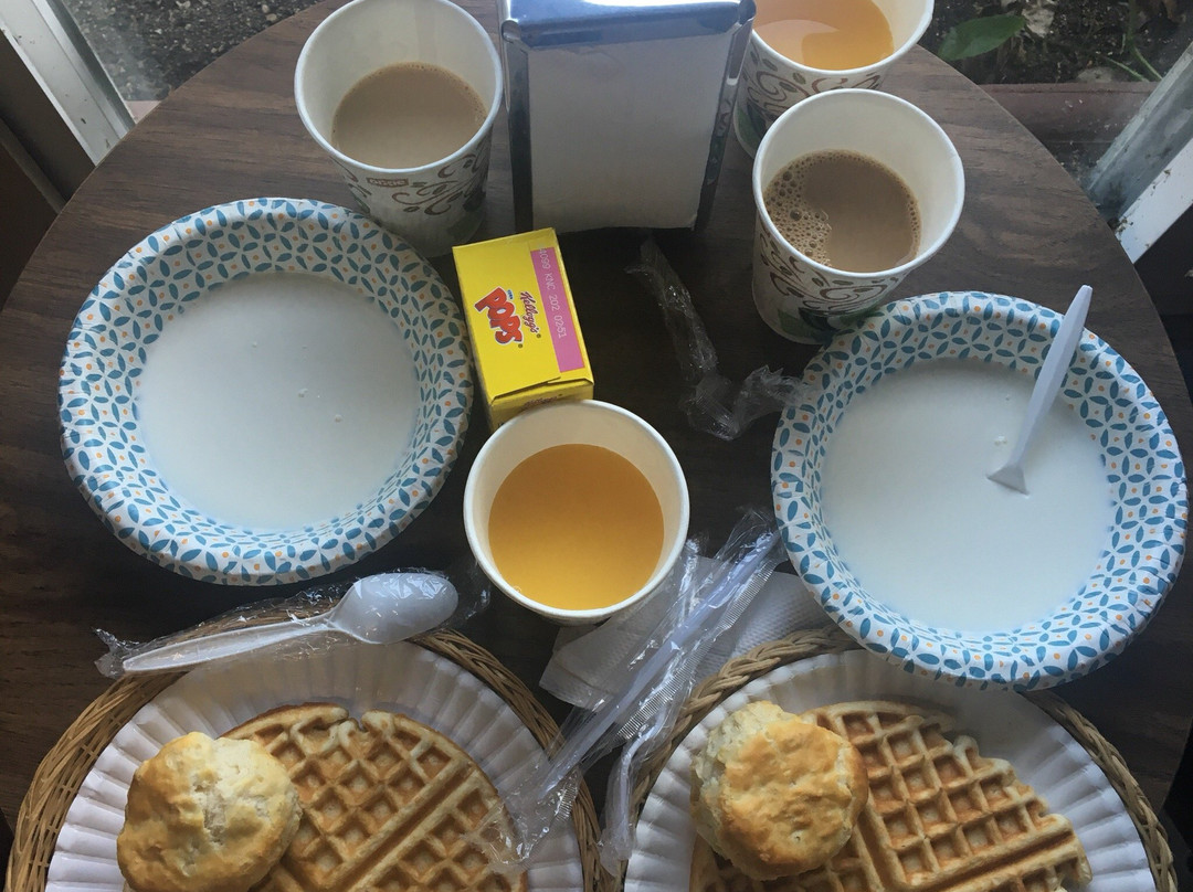 Markesan酒店住宿-Dartford Inn