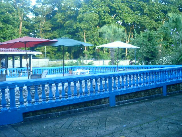 Hotel Talamanca Pococi