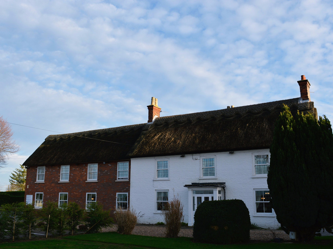 斯塔灵波勒农庄酒店