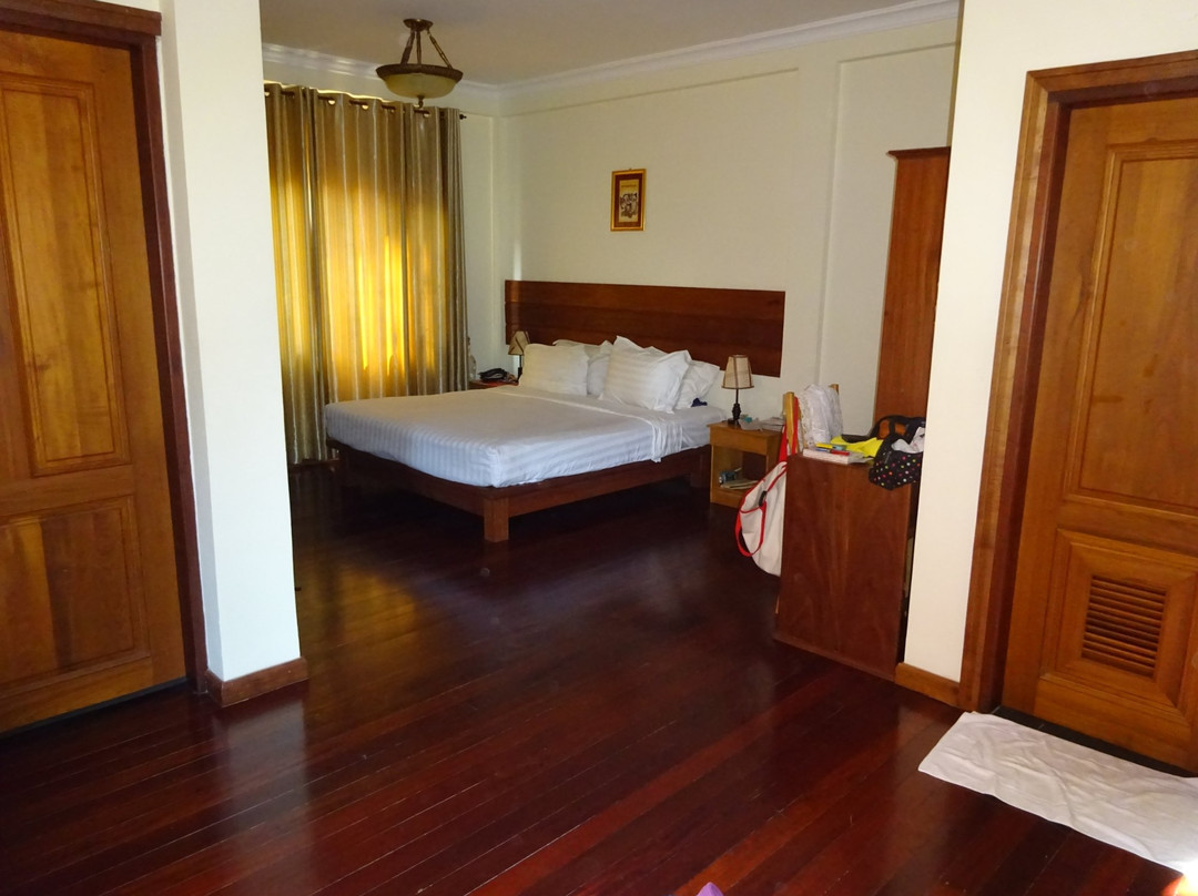 River Top Lodge
