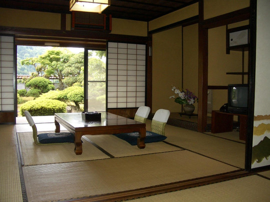 美乡町酒店住宿-Kiyuutei