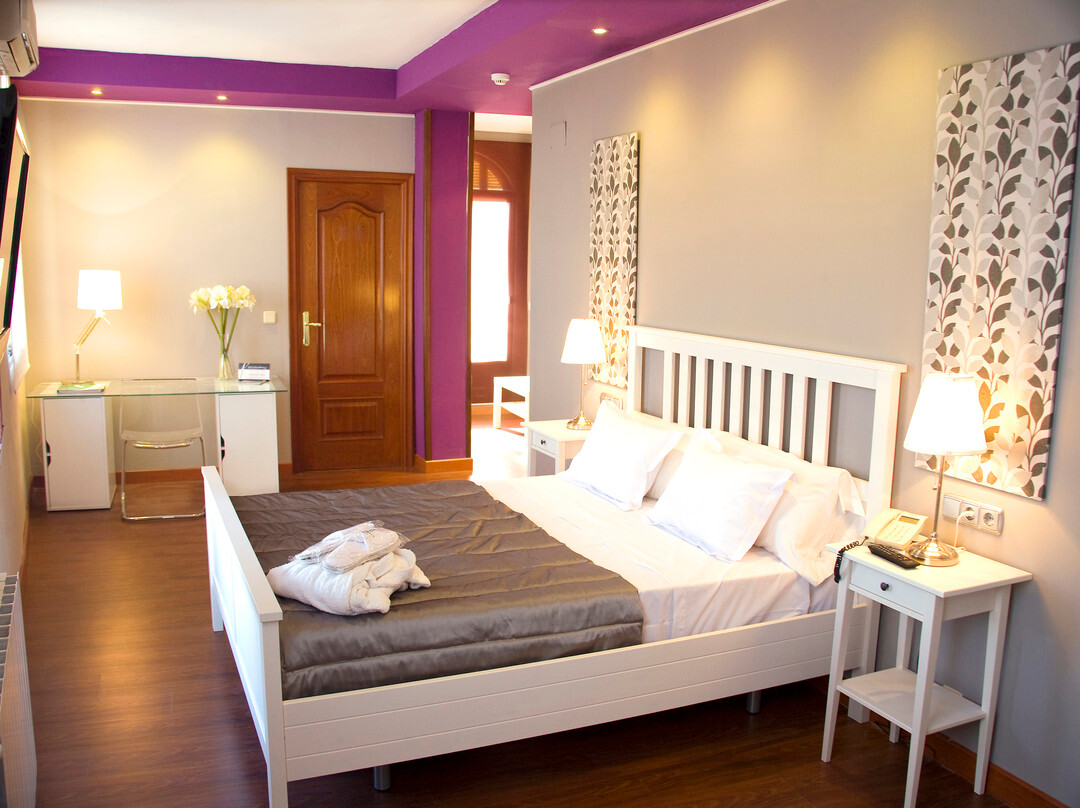 Hotel Gran Batalla