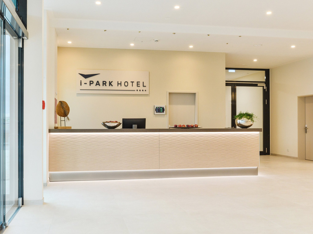 i - PARK Hotel Klingholz主图